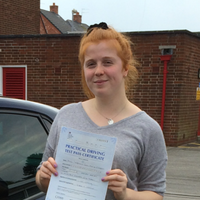 Driving lessons Bramhall