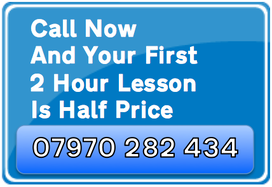 Special Offer Knutsford